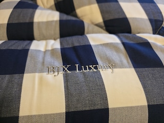 Hästens Probeschlafen