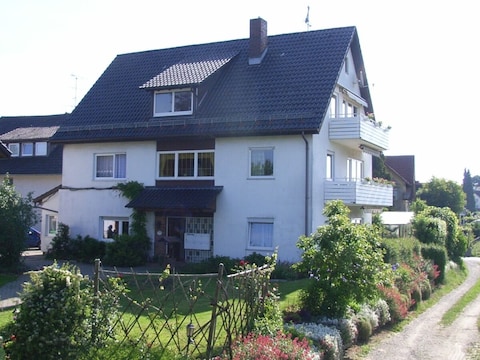 Ferienwohnung 2 auf dem Obst- und Ferienhof Marschall