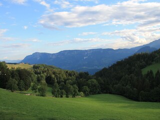 Appartamento per vacanze Vöran Registrazione all'aperto 5