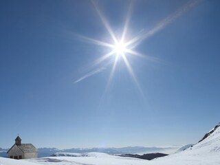 Appartamento per vacanze Vöran Ambiente 21