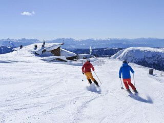 Appartamento per vacanze Vöran Ambiente 23