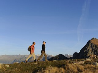 Appartamento per vacanze Vöran Ambiente 24