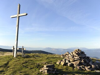 Appartamento per vacanze Vöran Ambiente 25