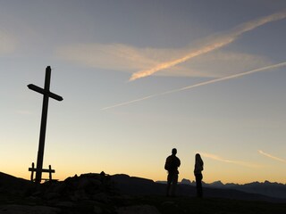 Appartamento per vacanze Vöran Ambiente 26