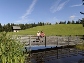 Appartamento per vacanze Vöran Ambiente 28