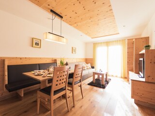 Appartamento per vacanze Vöran Caratteristiche 8