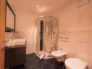 Appartamento per vacanze Vöran Caratteristiche 10