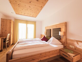 Appartamento per vacanze Vöran Caratteristiche 12