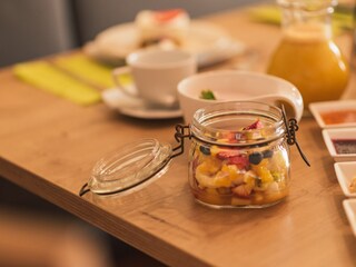 Appartamento per vacanze Vöran Caratteristiche 15