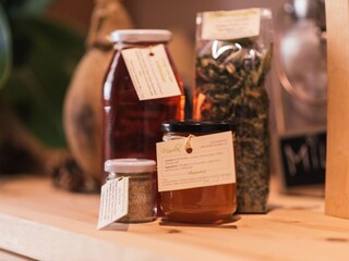 Appartamento per vacanze Vöran Caratteristiche 16