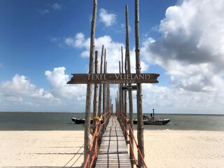 Villa De Koog Ambiente 31