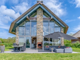 Villa De Koog Outdoor Recording 3
