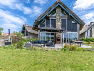 Villa De Koog Registrazione all'aperto 5