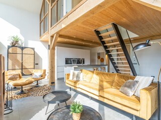 Villa De Koog Caratteristiche 7