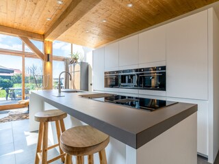 Villa De Koog Caratteristiche 8