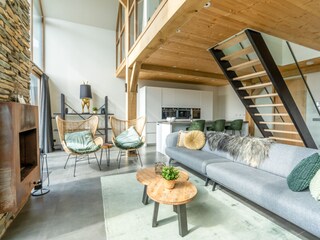 Villa De Koog Features 11