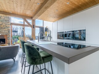 Villa De Koog Caratteristiche 12