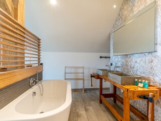 Villa De Koog Caratteristiche 14