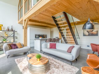 Villa De Koog Caratteristiche 15