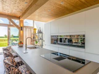 Villa De Koog Caratteristiche 16