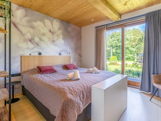 Villa De Koog Features 17