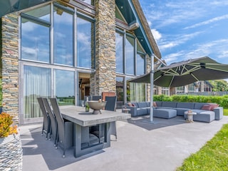 Villa De Koog Features 18