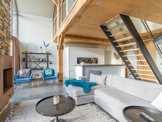 Villa De Koog Features 19