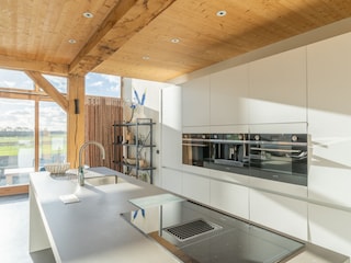 Villa De Koog Features 20