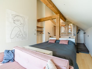 Villa De Koog Features 21