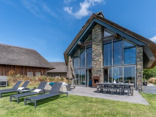 Villa De Koog Caratteristiche 22