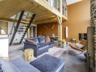 Villa De Koog Features 23