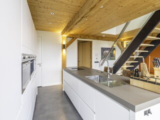 Villa De Koog Features 24