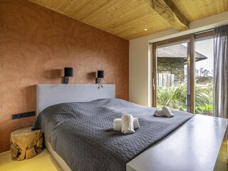 Villa De Koog Caratteristiche 25