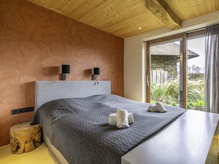 Villa De Koog Features 25