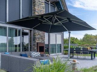 Villa De Koog Caratteristiche 26