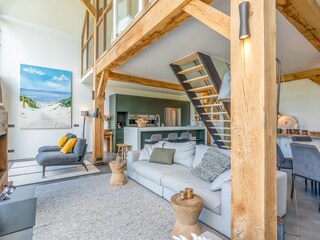 Villa De Koog Caratteristiche 27