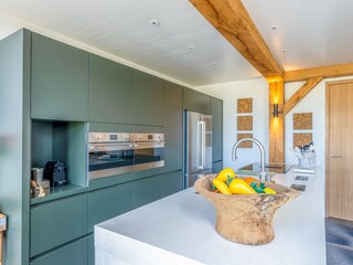 Villa De Koog Features 28