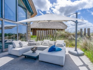 Villa De Koog Features 30