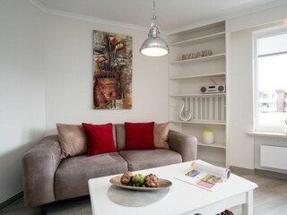 Apartamento de vacaciones Westerland Características 5