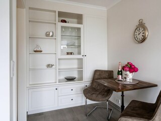 Apartamento de vacaciones Westerland Características 15