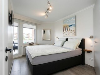 Apartamento de vacaciones Westerland Características 18