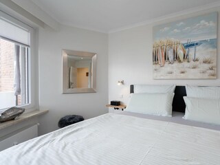 Apartamento de vacaciones Westerland Características 19