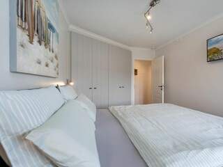 Apartamento de vacaciones Westerland Características 21