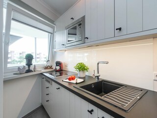 Apartamento de vacaciones Westerland Características 23