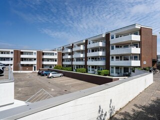 Apartamento de vacaciones Westerland Características 25