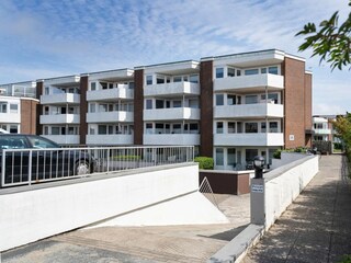 Apartamento de vacaciones Westerland Características 26