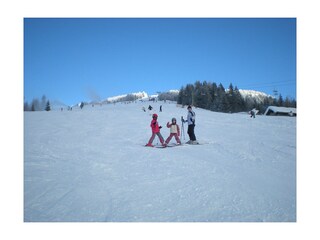 Appartamento per vacanze Faak am See Registrazione all'aperto 4