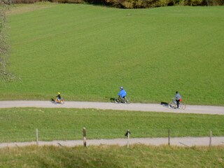 Appartamento per vacanze Faak am See Registrazione all'aperto 8