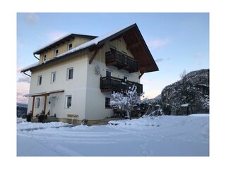 Appartamento per vacanze Faak am See Registrazione all'aperto 18