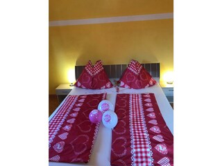 Appartamento per vacanze Faak am See Registrazione all'aperto 21